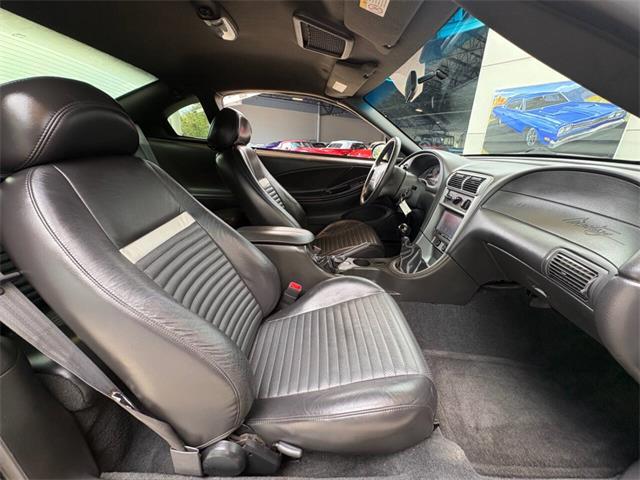 2003 Ford Mustang (CC-2072958) for sale in Bradenton, Florida