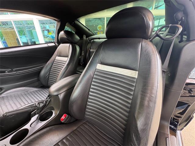 2003 Ford Mustang (CC-2072958) for sale in Bradenton, Florida