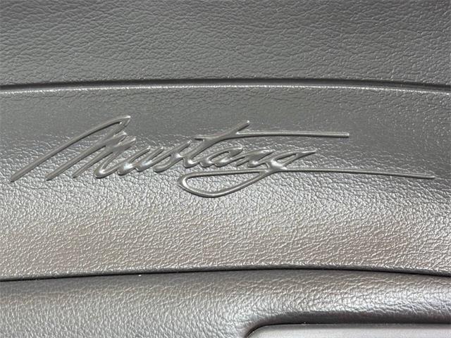 2003 Ford Mustang (CC-2072958) for sale in Bradenton, Florida