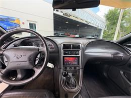 2003 Ford Mustang (CC-2072958) for sale in Bradenton, Florida