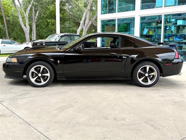 2003 Ford Mustang (CC-2072958) for sale in Bradenton, Florida