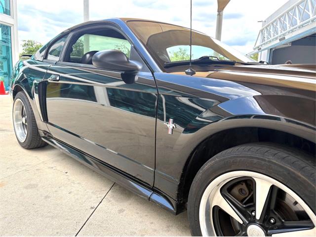 2003 Ford Mustang (CC-2072958) for sale in Bradenton, Florida