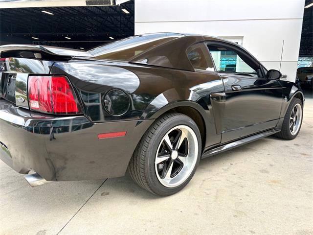 2003 Ford Mustang (CC-2072958) for sale in Bradenton, Florida