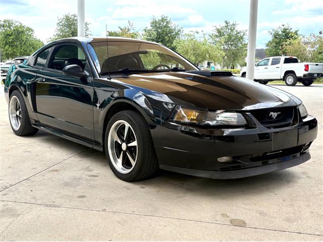 2003 Ford Mustang (CC-2072958) for sale in Bradenton, Florida