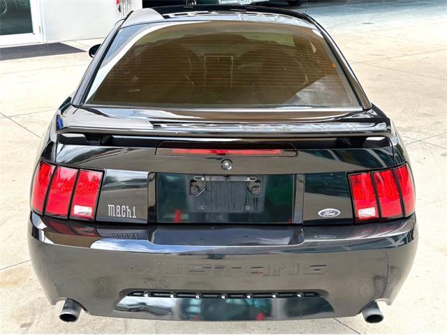 2003 Ford Mustang (CC-2072958) for sale in Bradenton, Florida