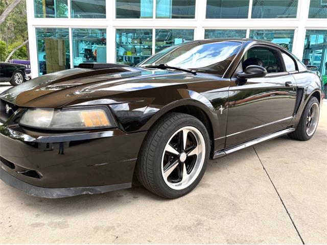 2003 Ford Mustang (CC-2072958) for sale in Bradenton, Florida