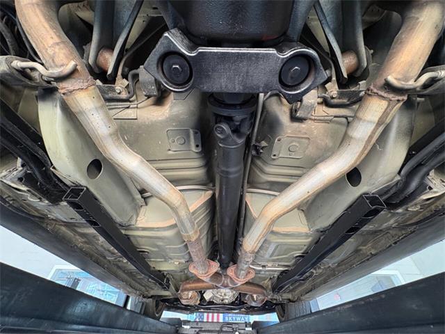 2003 Ford Mustang (CC-2072958) for sale in Bradenton, Florida