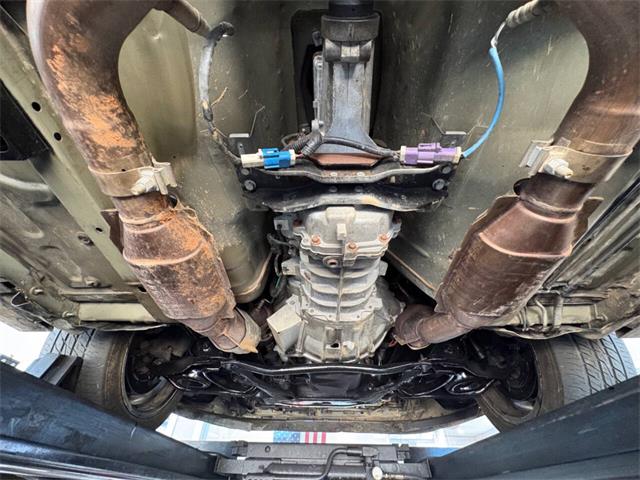 2003 Ford Mustang (CC-2072958) for sale in Bradenton, Florida