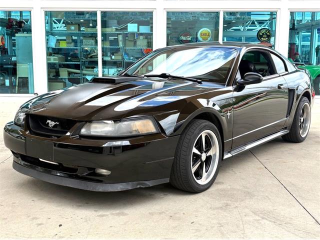 2003 Ford Mustang (CC-2072958) for sale in Bradenton, Florida