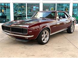 1967 Chevrolet Camaro (CC-2072959) for sale in Bradenton, Florida