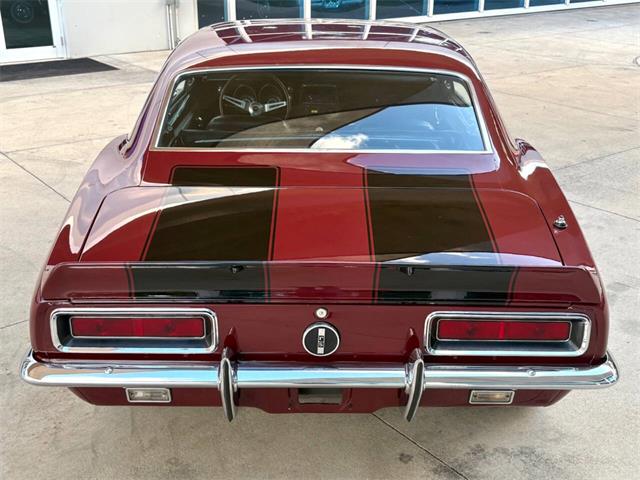 1967 Chevrolet Camaro (CC-2072959) for sale in Bradenton, Florida