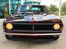 1967 Chevrolet Camaro (CC-2072959) for sale in Bradenton, Florida