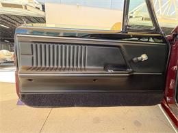 1967 Chevrolet Camaro (CC-2072959) for sale in Bradenton, Florida