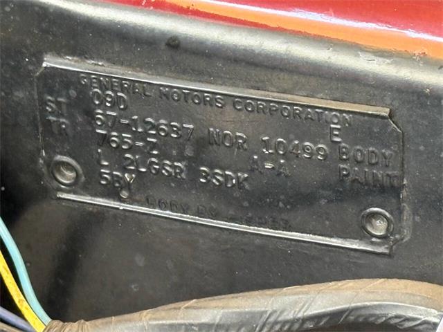 1967 Chevrolet Camaro (CC-2072959) for sale in Bradenton, Florida