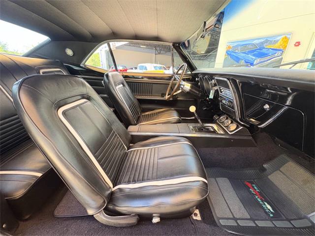 1967 Chevrolet Camaro (CC-2072959) for sale in Bradenton, Florida