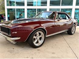 1967 Chevrolet Camaro (CC-2072959) for sale in Bradenton, Florida