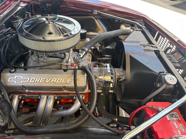 1967 Chevrolet Camaro (CC-2072959) for sale in Bradenton, Florida