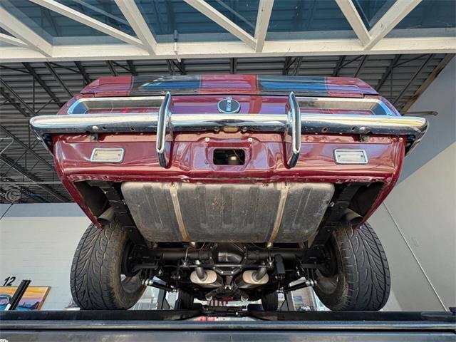 1967 Chevrolet Camaro (CC-2072959) for sale in Bradenton, Florida