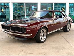 1967 Chevrolet Camaro (CC-2072959) for sale in Bradenton, Florida