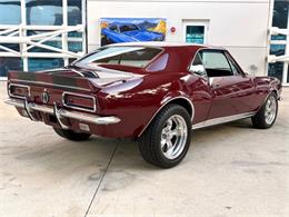 1967 Chevrolet Camaro (CC-2072959) for sale in Bradenton, Florida