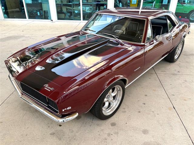 1967 Chevrolet Camaro (CC-2072959) for sale in Bradenton, Florida