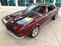 1967 Chevrolet Camaro (CC-2072959) for sale in Bradenton, Florida