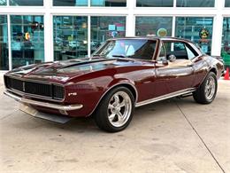 1967 Chevrolet Camaro (CC-2072959) for sale in Bradenton, Florida