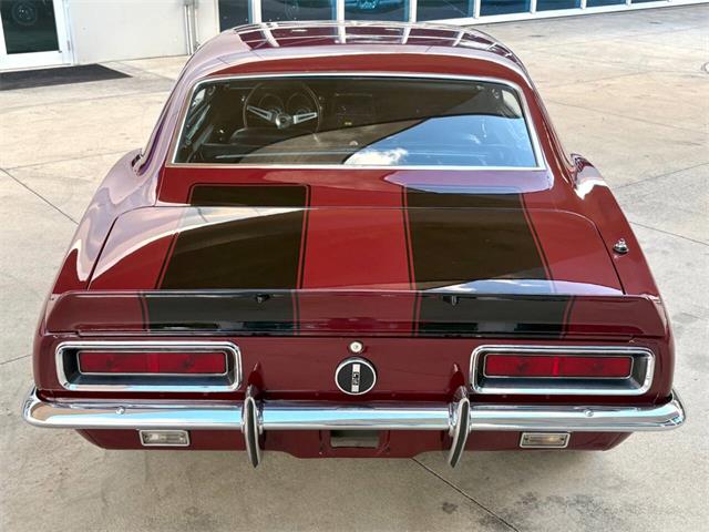 1967 Chevrolet Camaro (CC-2072959) for sale in Bradenton, Florida