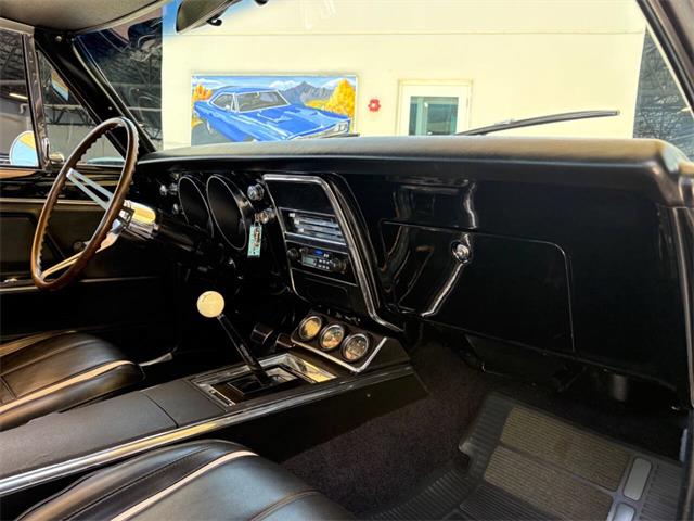 1967 Chevrolet Camaro (CC-2072959) for sale in Bradenton, Florida