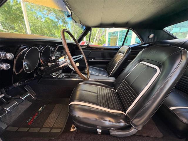 1967 Chevrolet Camaro (CC-2072959) for sale in Bradenton, Florida