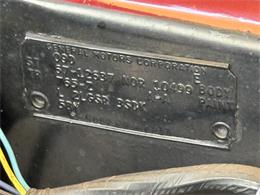 1967 Chevrolet Camaro (CC-2072959) for sale in Bradenton, Florida