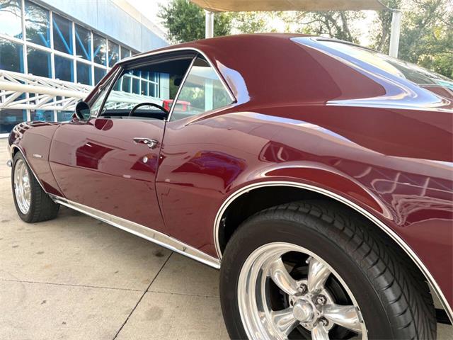 1967 Chevrolet Camaro (CC-2072959) for sale in Bradenton, Florida