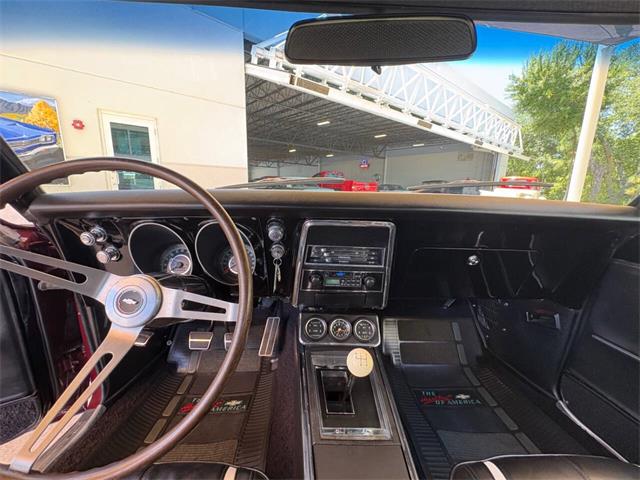 1967 Chevrolet Camaro (CC-2072959) for sale in Bradenton, Florida