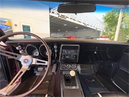 1967 Chevrolet Camaro (CC-2072959) for sale in Bradenton, Florida