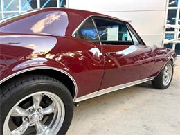 1967 Chevrolet Camaro (CC-2072959) for sale in Bradenton, Florida