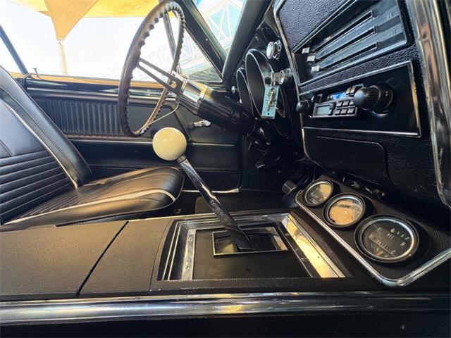 1967 Chevrolet Camaro (CC-2072959) for sale in Bradenton, Florida