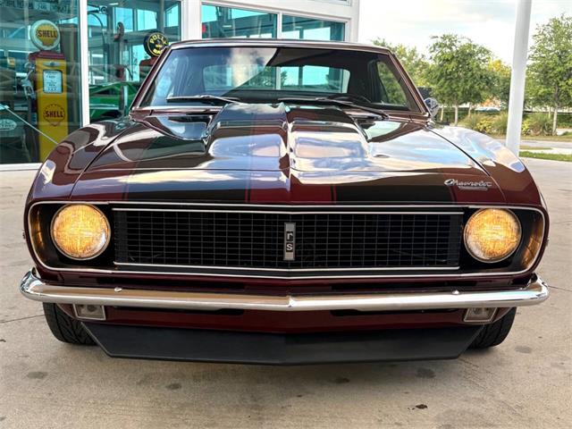 1967 Chevrolet Camaro (CC-2072959) for sale in Bradenton, Florida