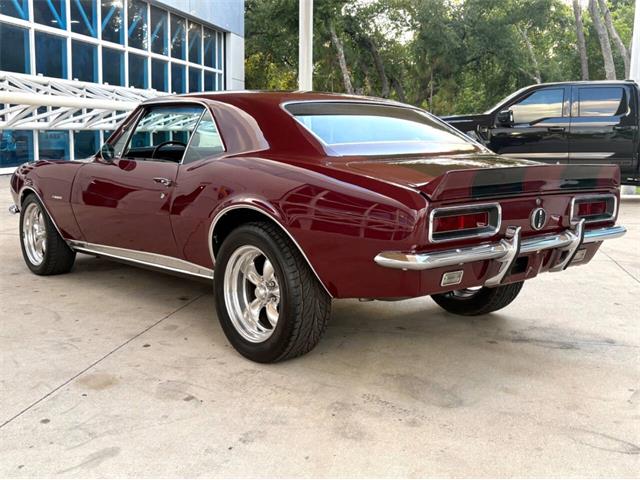 1967 Chevrolet Camaro (CC-2072959) for sale in Bradenton, Florida