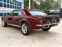 1967 Chevrolet Camaro (CC-2072959) for sale in Bradenton, Florida