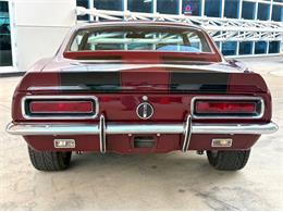 1967 Chevrolet Camaro (CC-2072959) for sale in Bradenton, Florida