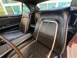 1967 Chevrolet Camaro (CC-2072959) for sale in Bradenton, Florida