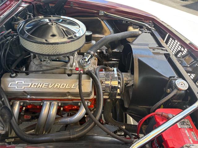 1967 Chevrolet Camaro (CC-2072959) for sale in Bradenton, Florida