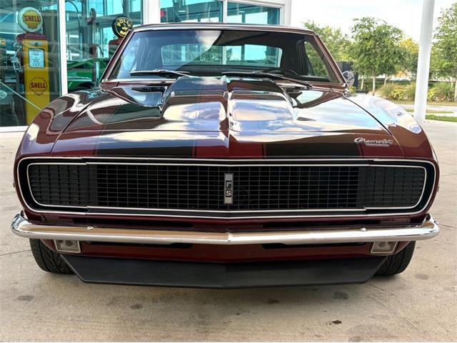 1967 Chevrolet Camaro (CC-2072959) for sale in Bradenton, Florida