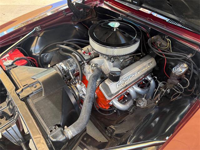 1967 Chevrolet Camaro (CC-2072959) for sale in Bradenton, Florida