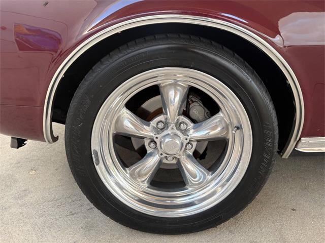 1967 Chevrolet Camaro (CC-2072959) for sale in Bradenton, Florida