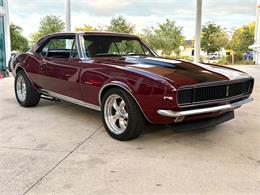 1967 Chevrolet Camaro (CC-2072959) for sale in Bradenton, Florida