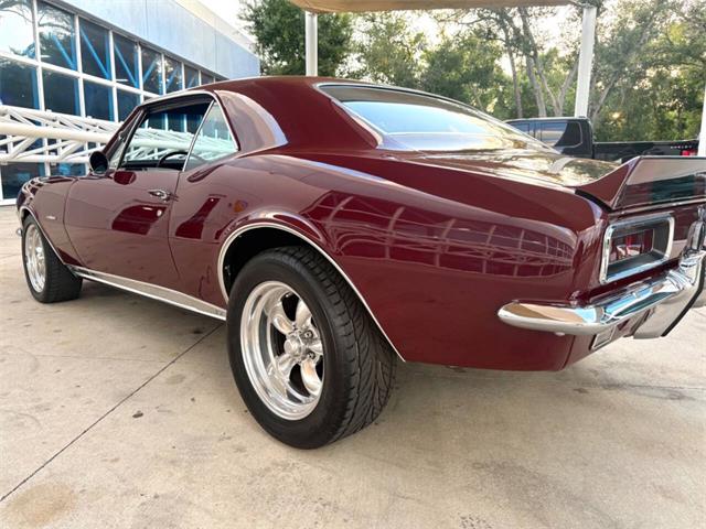 1967 Chevrolet Camaro (CC-2072959) for sale in Bradenton, Florida