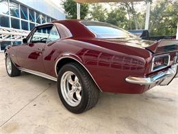 1967 Chevrolet Camaro (CC-2072959) for sale in Bradenton, Florida