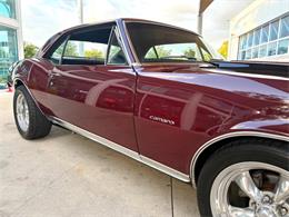 1967 Chevrolet Camaro (CC-2072959) for sale in Bradenton, Florida