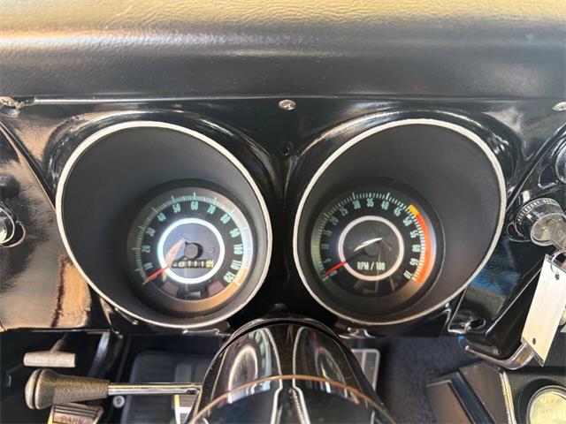 1967 Chevrolet Camaro (CC-2072959) for sale in Bradenton, Florida